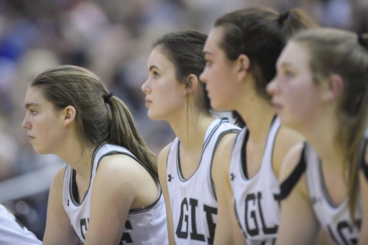 Basketball 5A State Championship Nampa