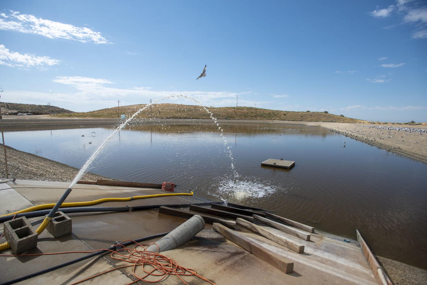 Landfill tipping fees to change significantly after Ada County vote