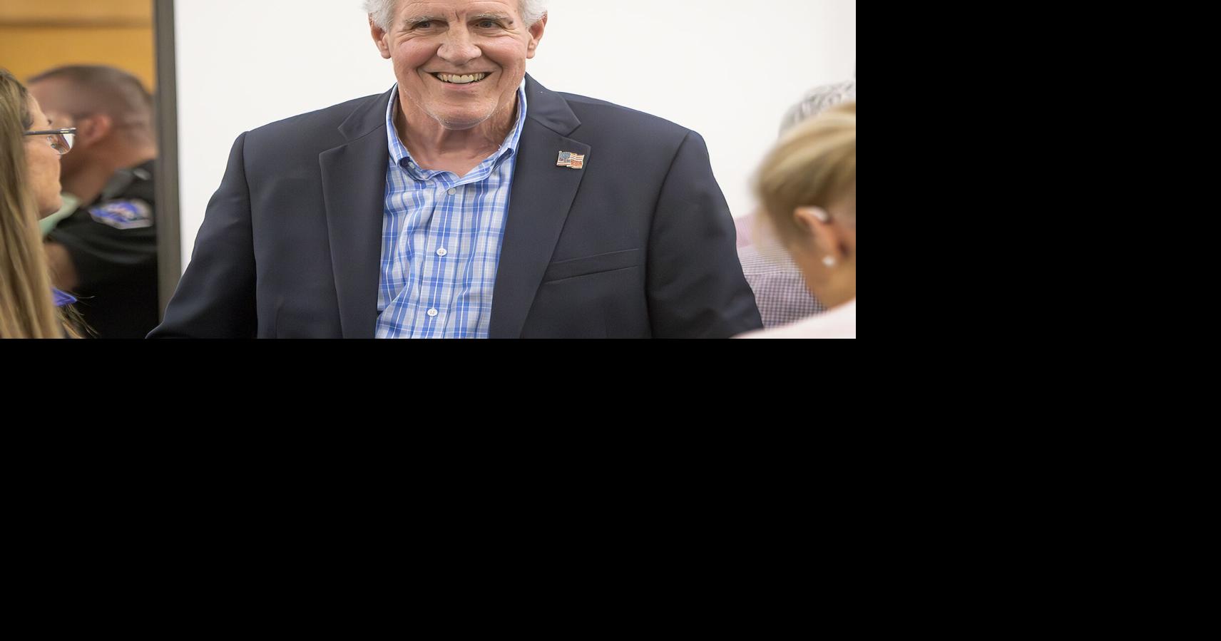 Nampa City Council selects Darl Bruner as next mayor