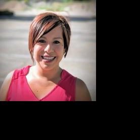 University of Idaho law student hopes to inspire son, young women to ...