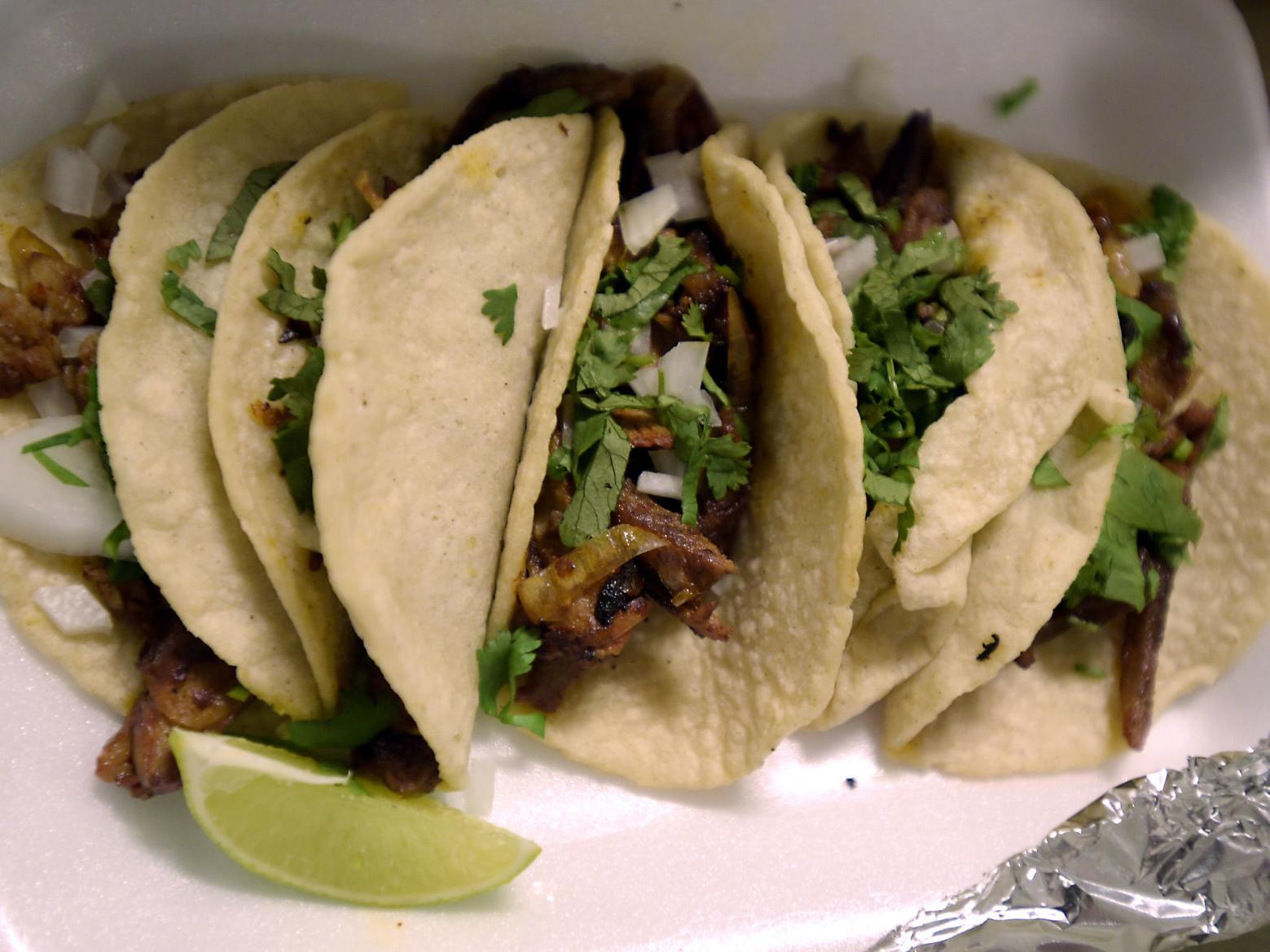 Happy Cinco De Mayo Taco Trials Roundup Edition Life Idahopress Com