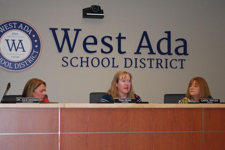 Counties make West Ada recall results official Meridian Press