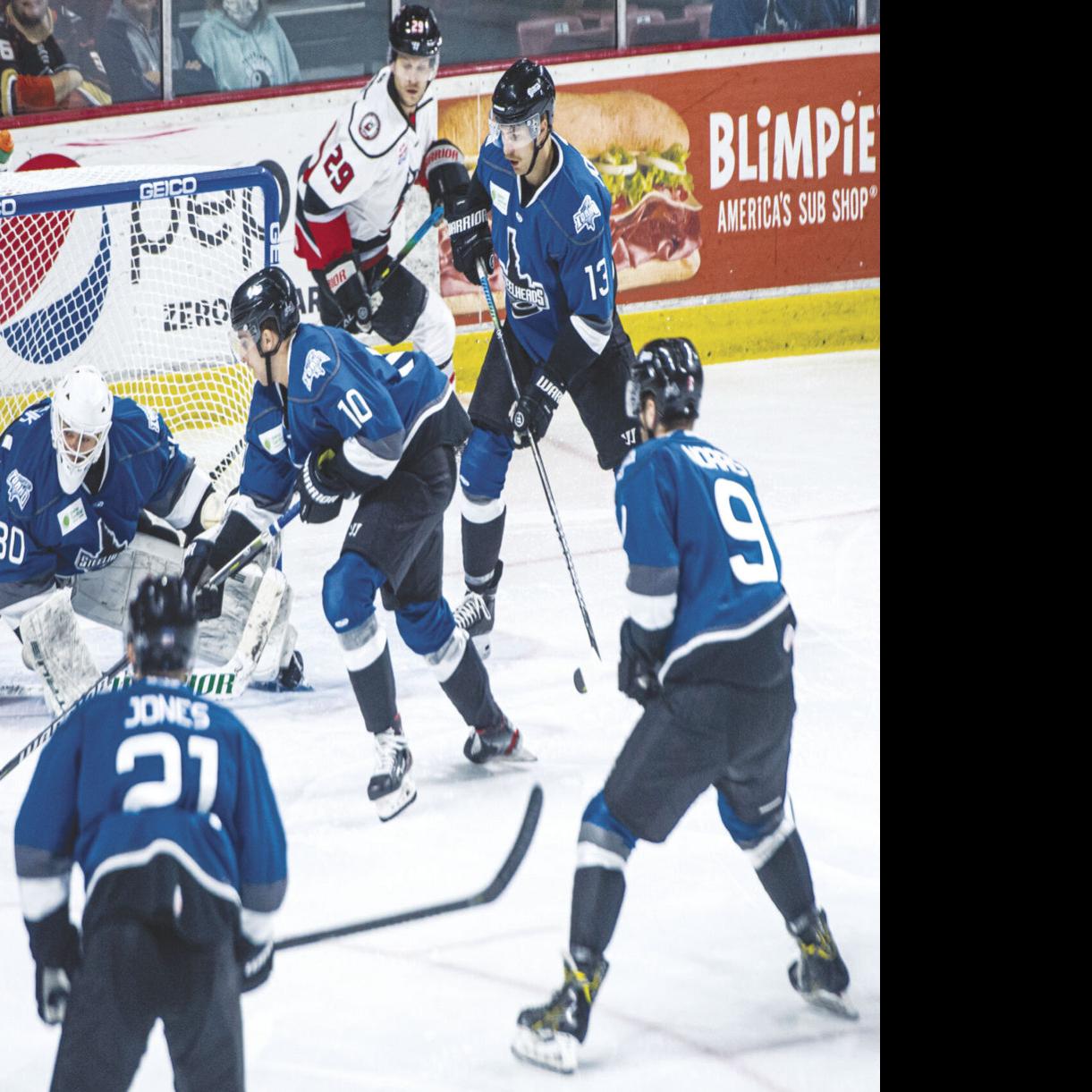 Unbeaten Steelheads continue their impressive summer