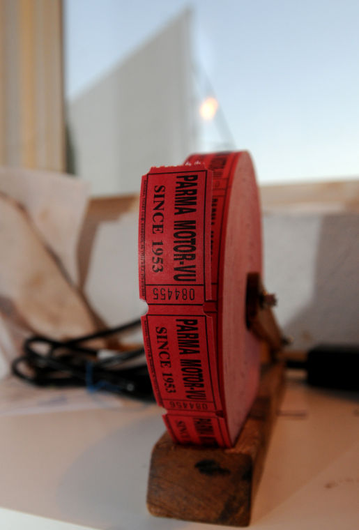 Parma MotorVu marks 60 years Members