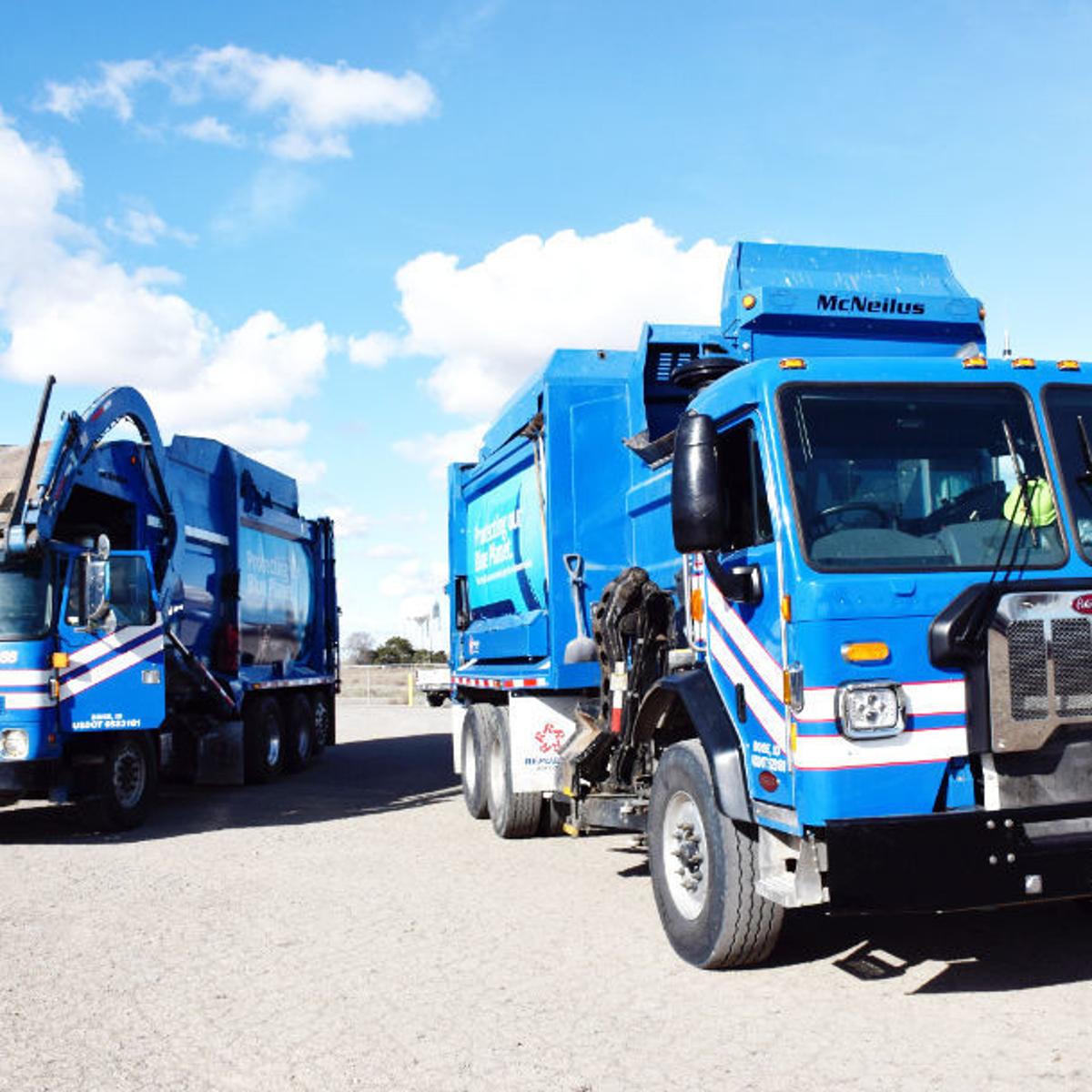 Ada County Awards Contract To Hardin Sanitation Denies Republic Services Protest Local News Idahopress Com Waste Connections Colorado Holiday Pickup Schedule 2022