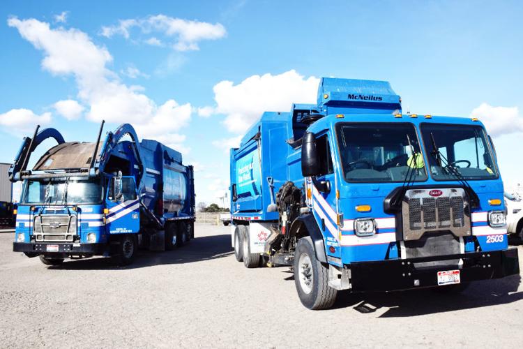 Ada County awards contract to Hardin Sanitation, denies Republic