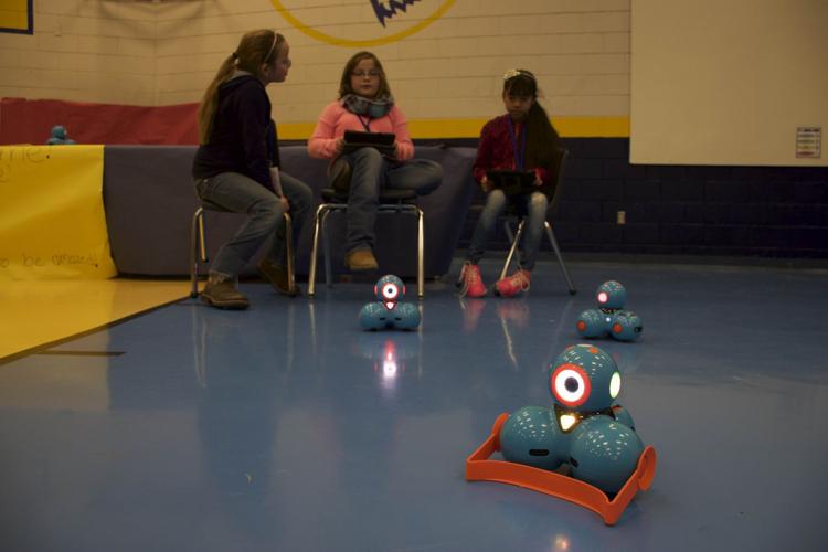 Marsing students with 4day school week now have option to learn tech