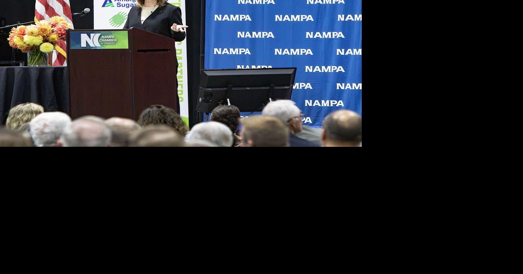 Nampa Mayor Debbie Kling will not run for reelection | Local News ...