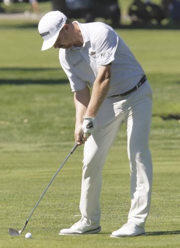 Chan Kim takes home Boise Open crown, punches ticket to PGA Tour ...