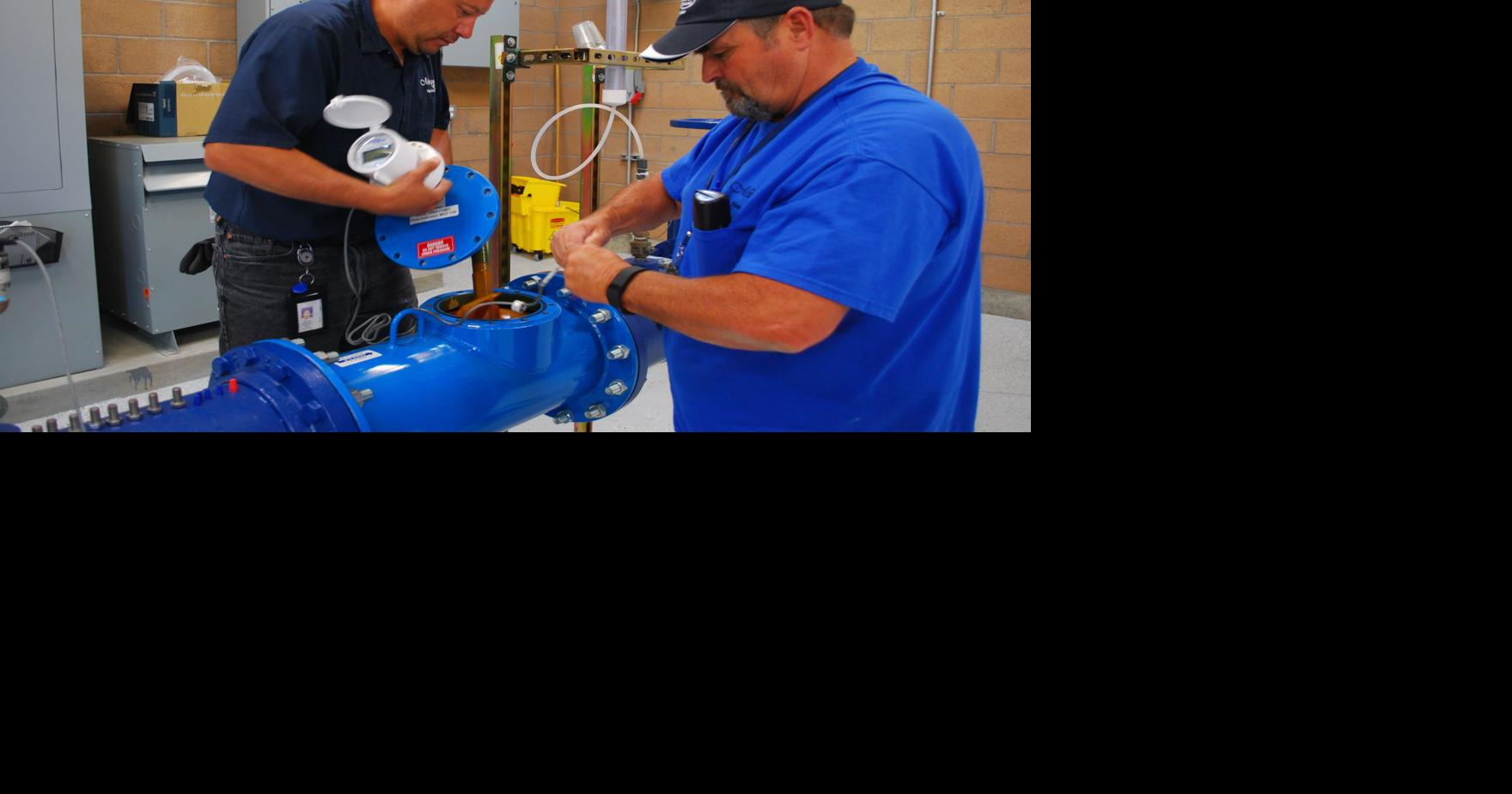 Groundwater Awareness Week brings online resources for well owners