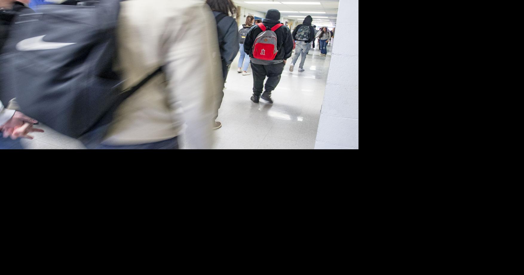 Recruit and retain, Nampa School District considers four-day schedule |  Local News | idahopress.com