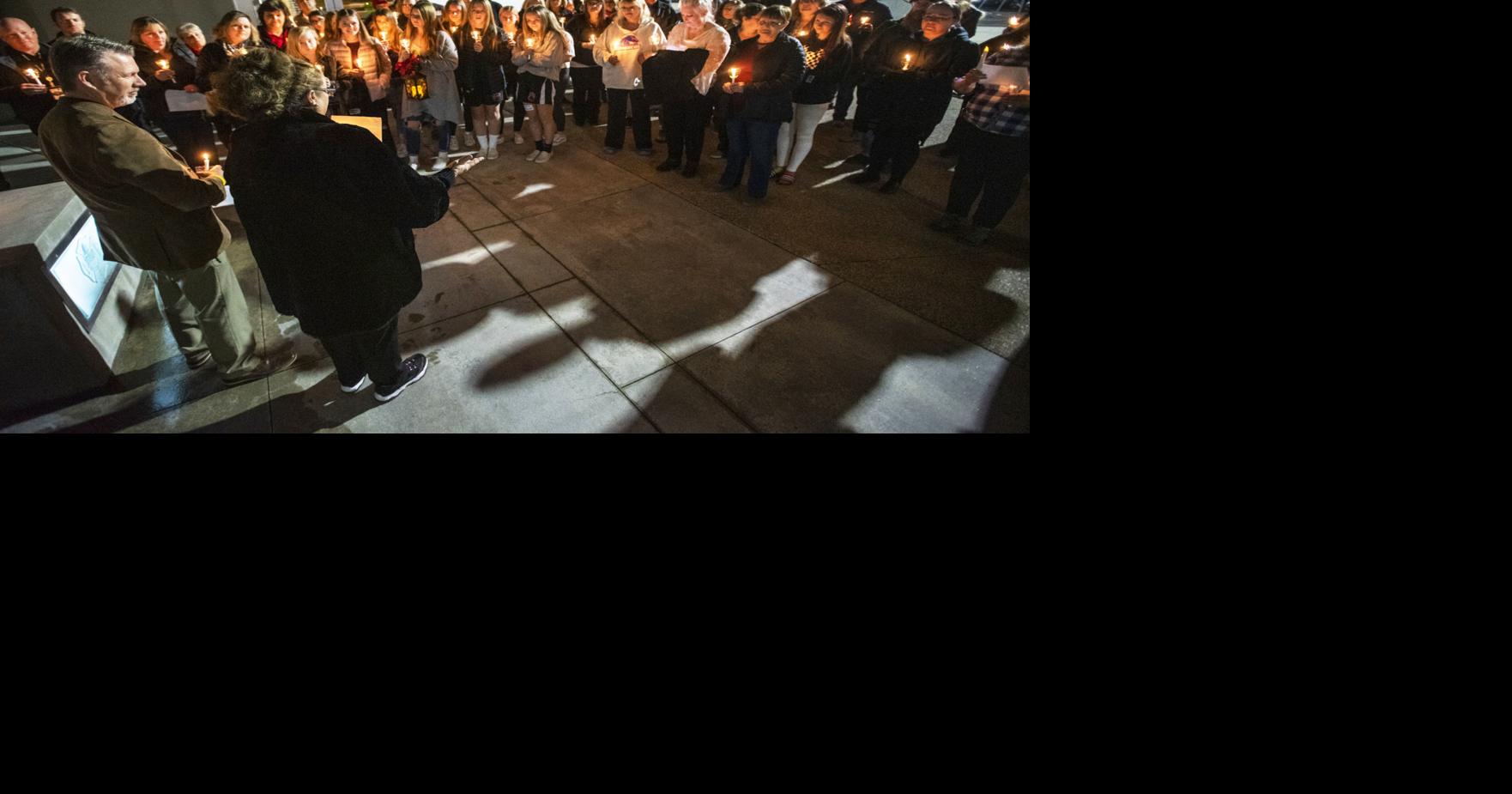 15 years after Boise man's disappearance, his family holds out for ...