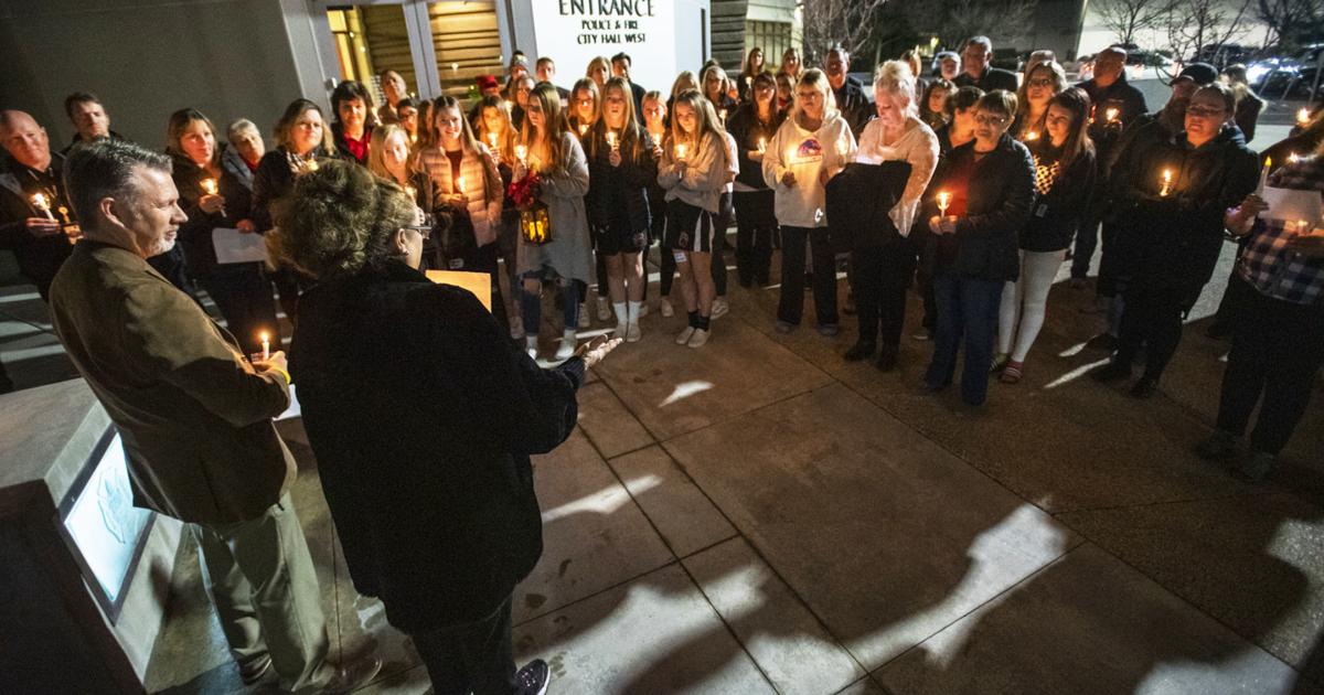 Gerald Ransom 15 years after Boise man's disappearance, his family holds out for ...