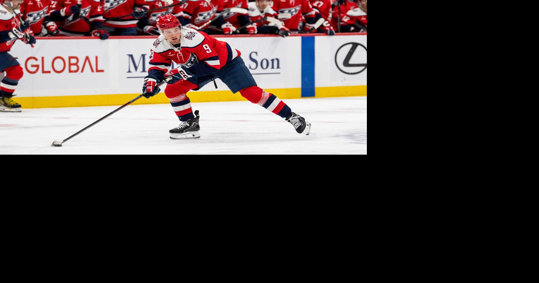 Devils Capitals Hockey | National Sports | idahopress.com