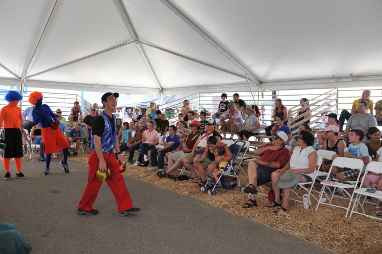 Canyon County Fair Photo Gallery