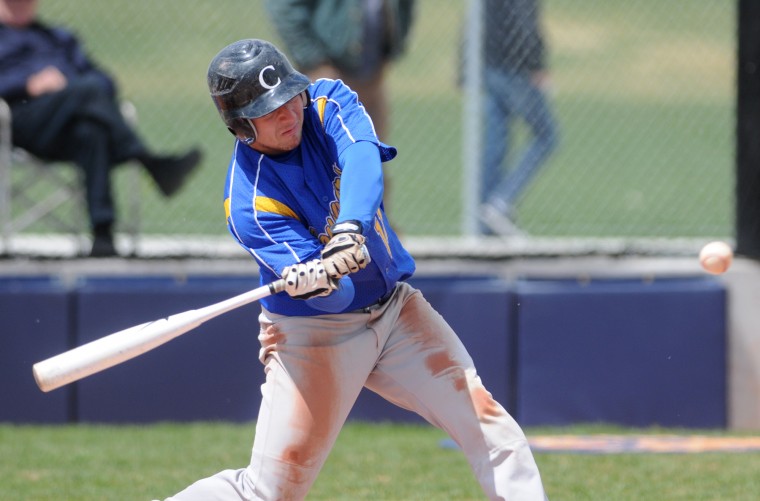 4A SIC Middleton Vs Caldwell Baseball Sports