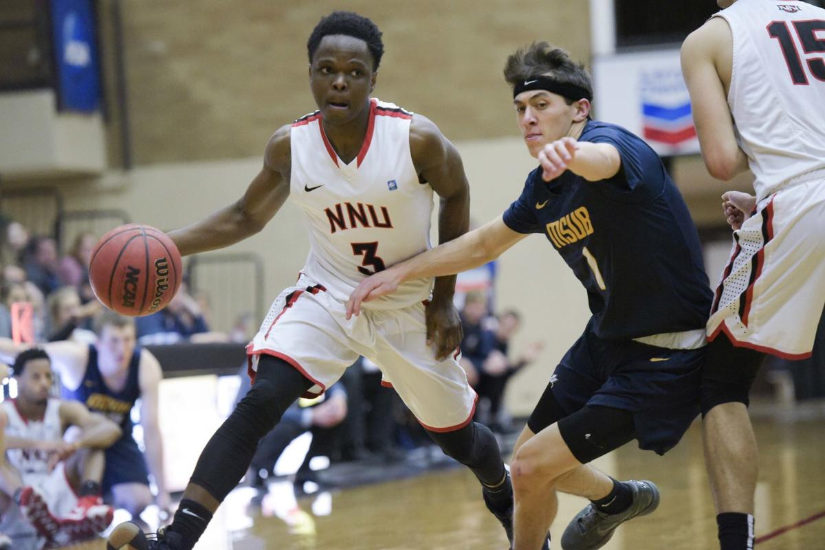 Nnu 94 Msu Billings 79 Nampa Idahopress Com