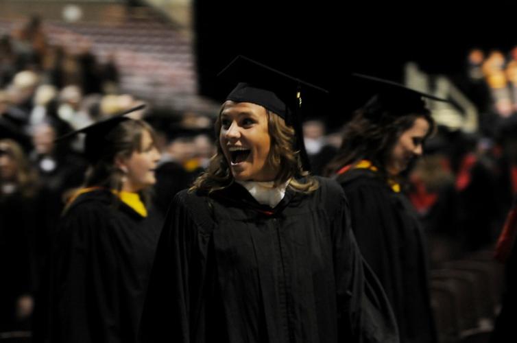 Nnu Graduation 2025