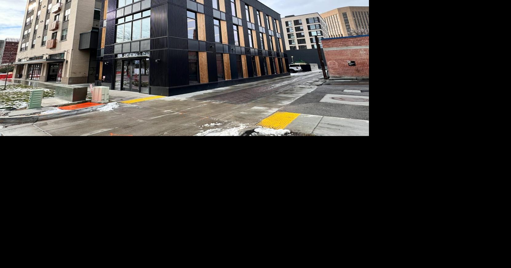 Boise council makes lastminute change to setbacks in zoning code