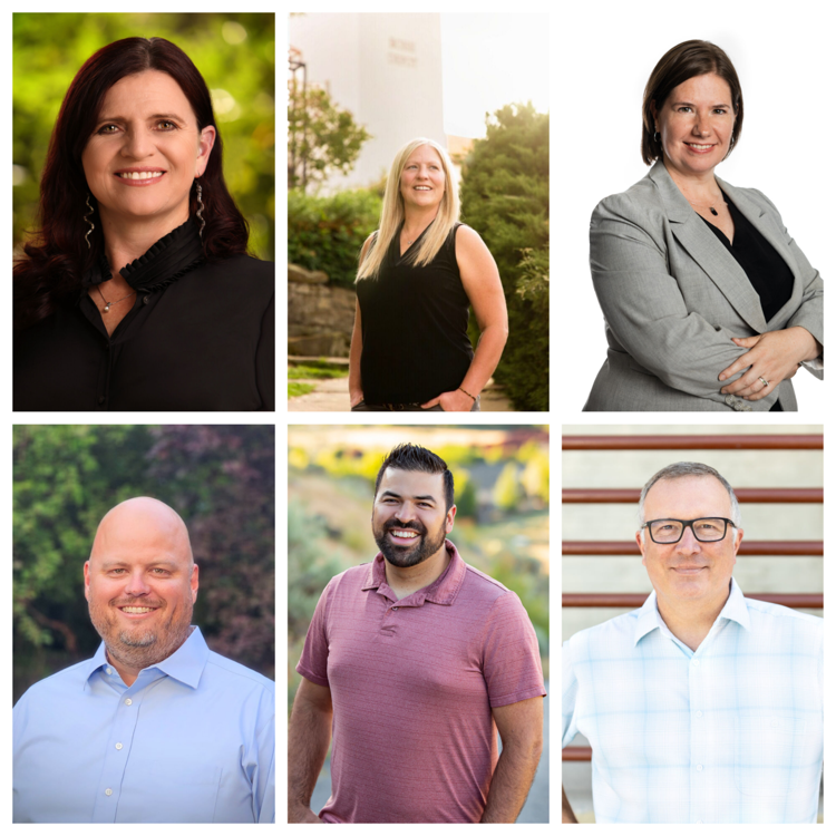 What to know about Boise City Council candidates in Districts 3 and 4