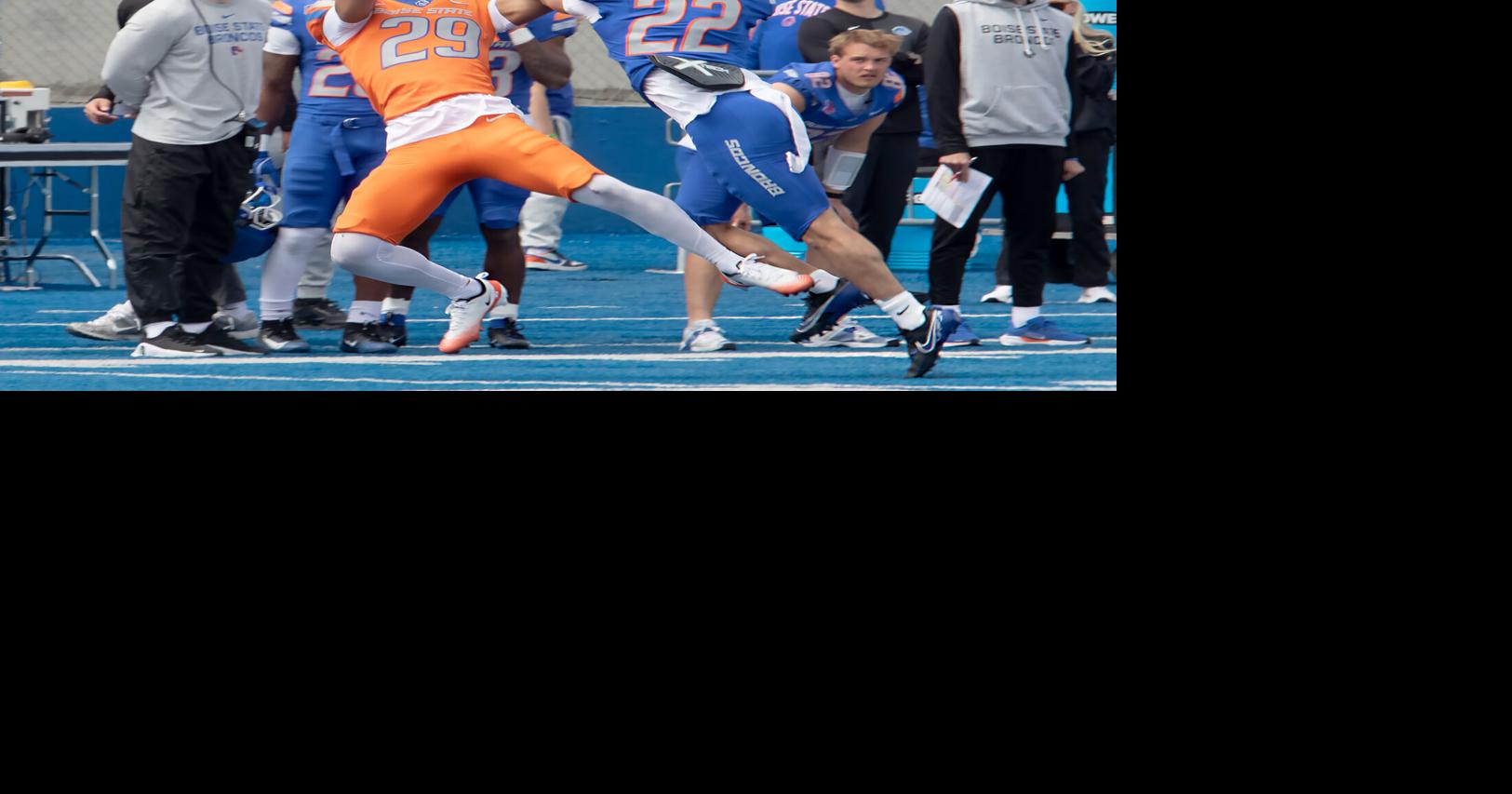 SUMMER STORYLINE NO. 19: What will the transfers add to the Boise State football team?
