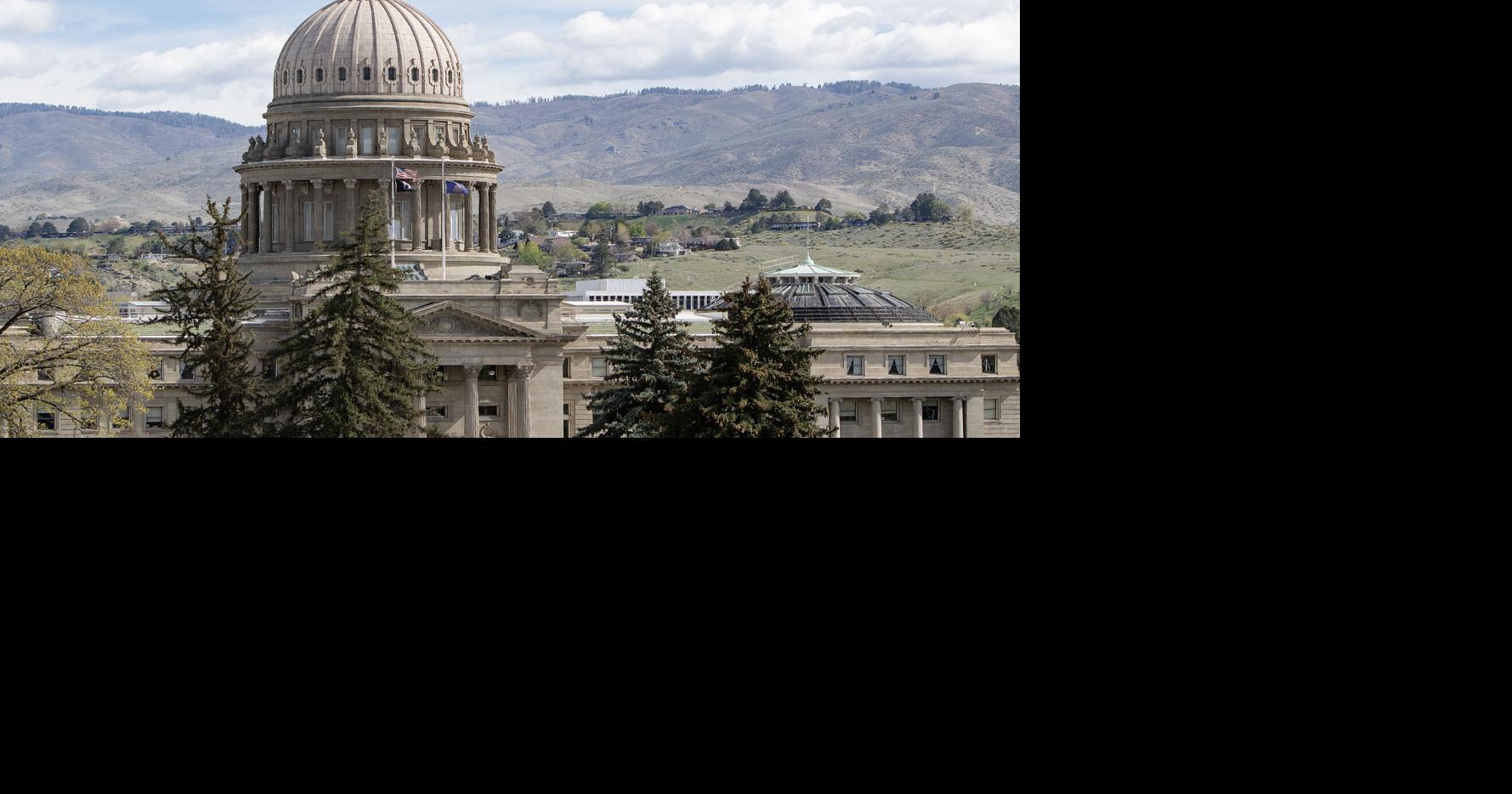These new Idaho laws take effect July 1