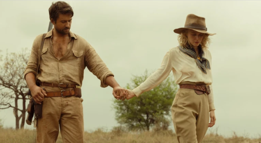 TV Talk: Has Paramount  1923 eclipsed Yellowstone? Community Columns