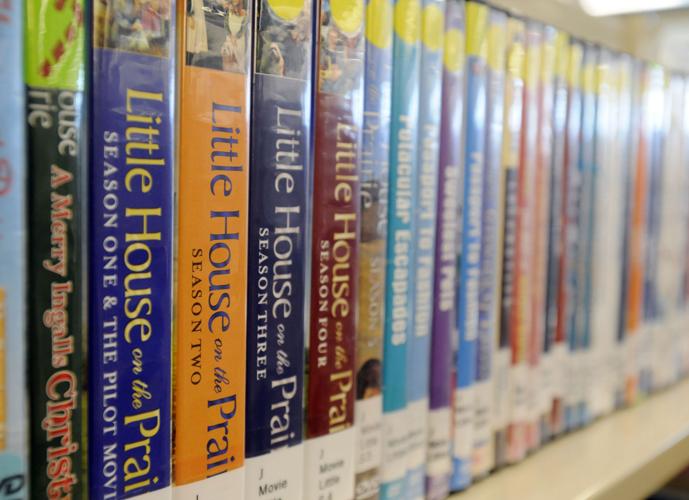 Nampa Public Library Photos