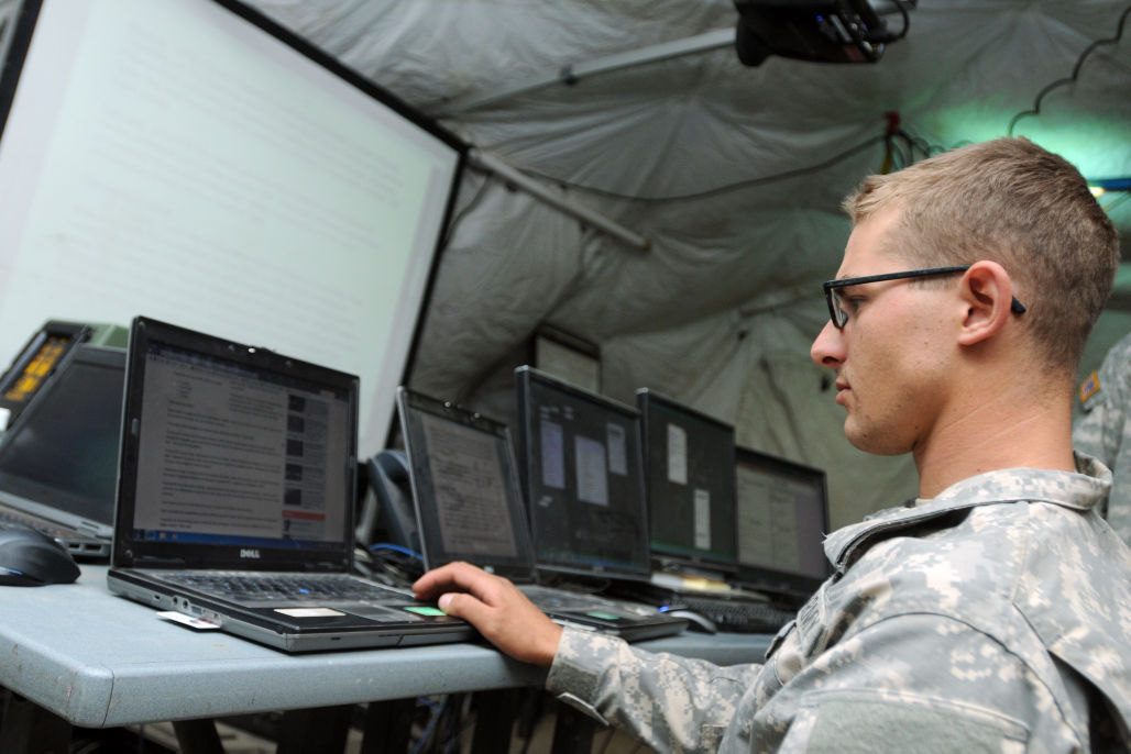 Orchard Combat Training Center | Idaho Press-Tribune Multimedia Gallery ...