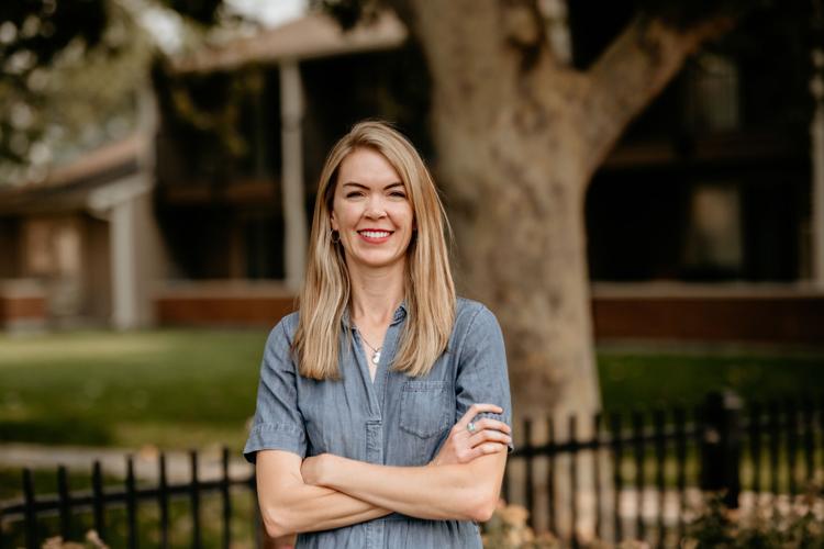 2022 election: Ali Rabe, Dennis Mansfield square off for District 16 ...