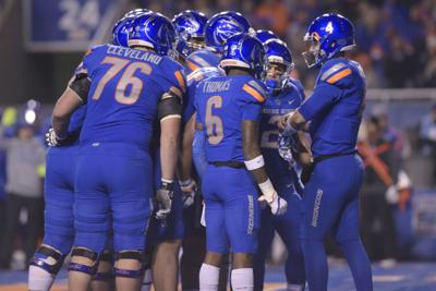 Countdown To Camp No 3 Can The Bronco Offense Improve Upon