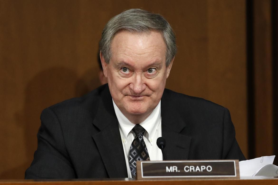 Crapo, Risch urge Trump not to suspend work visas | Government ...