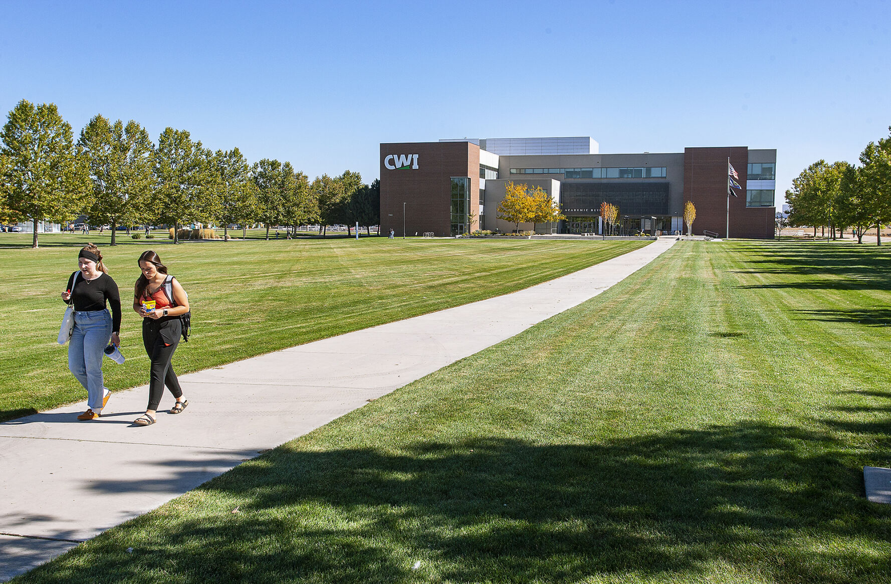 Slate Of GOP-backed Candidates Targets Idaho College Board Posts ...