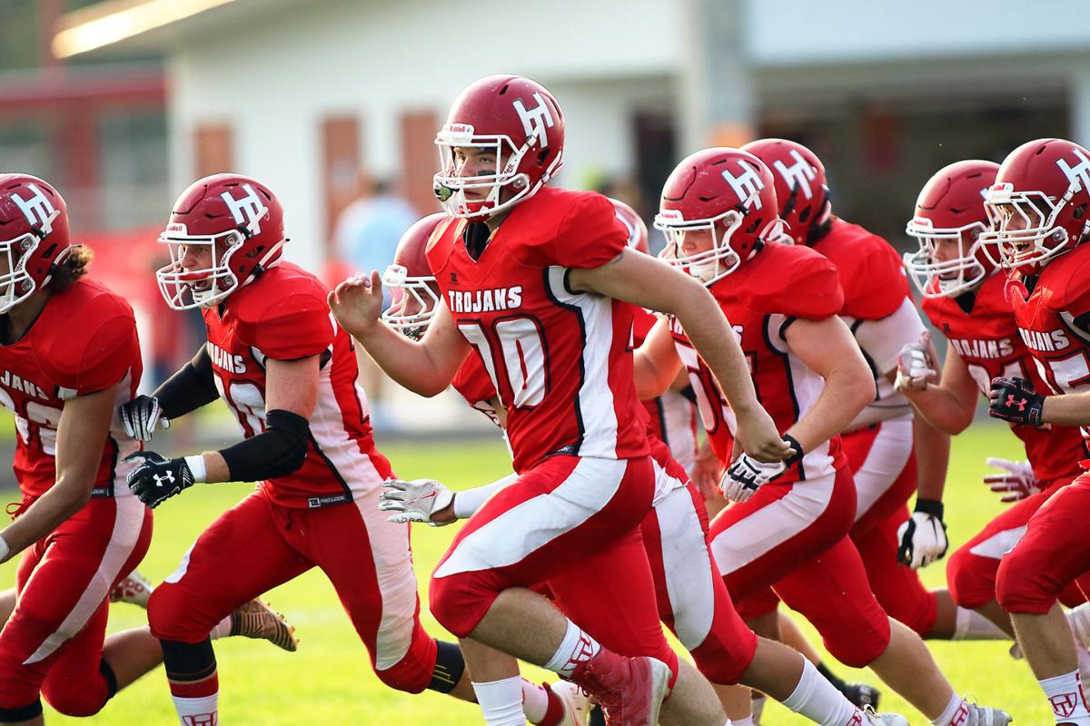 Homedale tops Emmett in Treasure Valley's first game in COVID-era