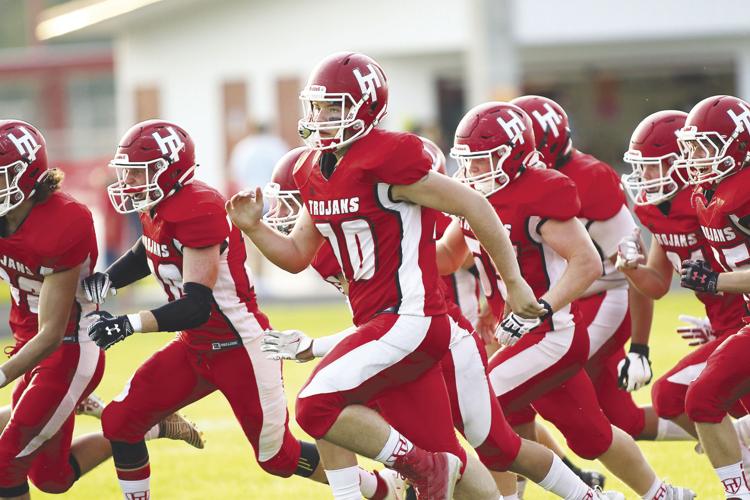 Homedale tops Emmett in Treasure Valley's first game in COVIDera