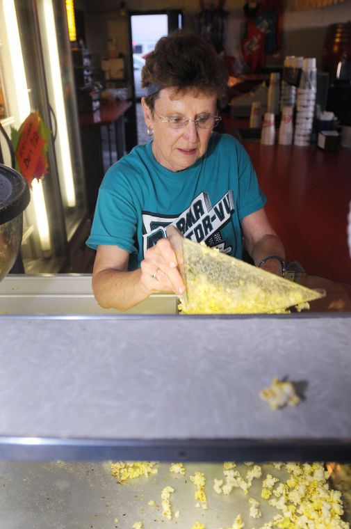 Parma MotorVu marks 60 years Members