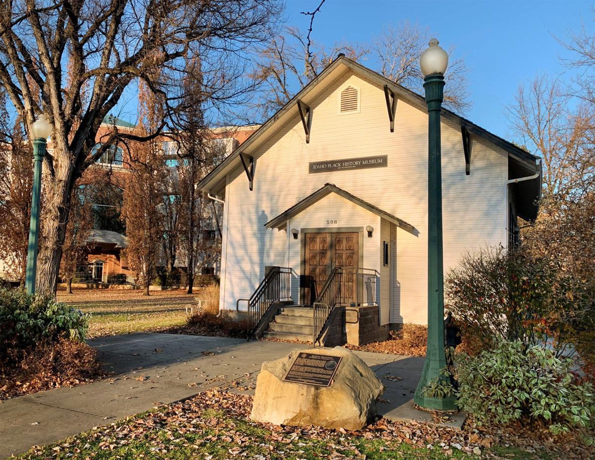 The State Historic Preservation Office Wants To Fill In The Blanks On Idaho S African American Story Life Idahopress Com