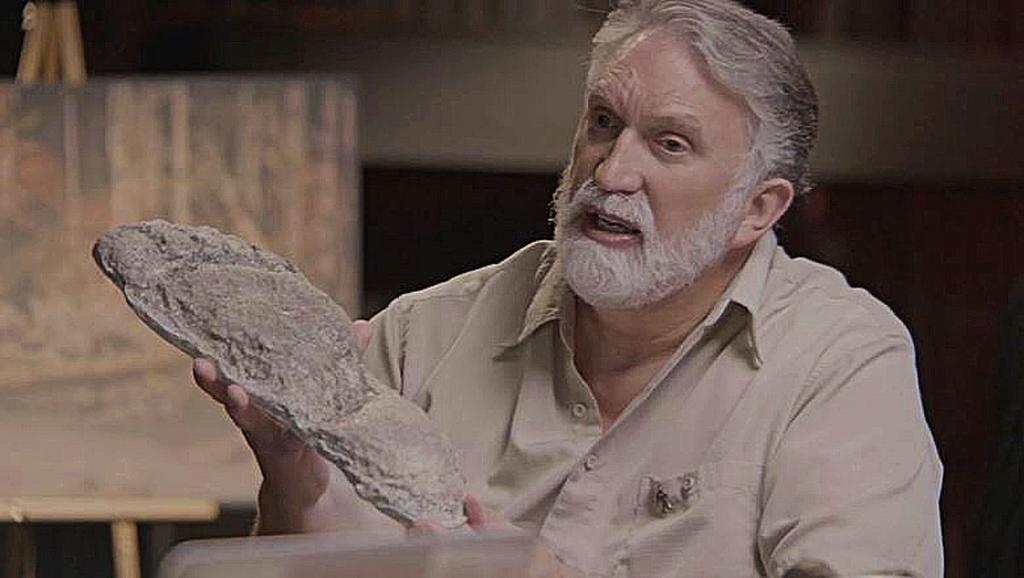 ISU prof: 'Bigfoot is real' | Odds & Ends | idahopress.com