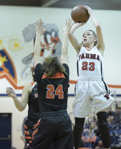 3a Snake River Valley Girls Basketball Preview High School