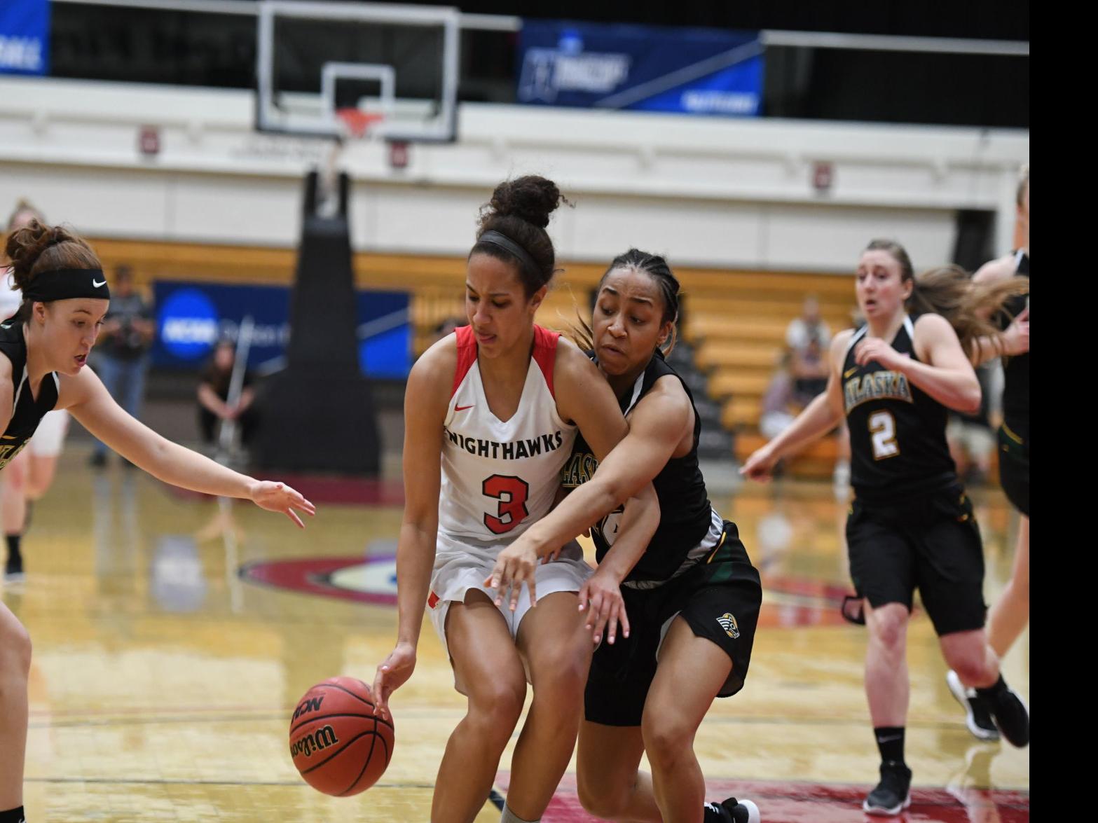 Northwest Nazarene Falls In First Round Of Ncaa Tournament On Last