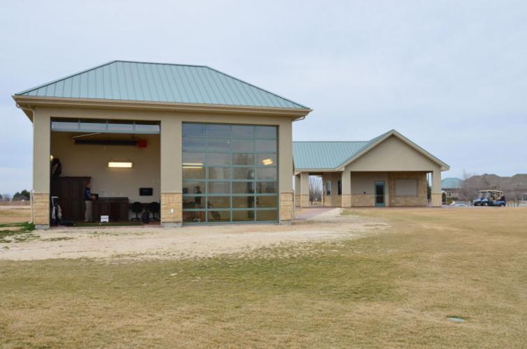 Spurwing expands with ninehole course, new homes Local News