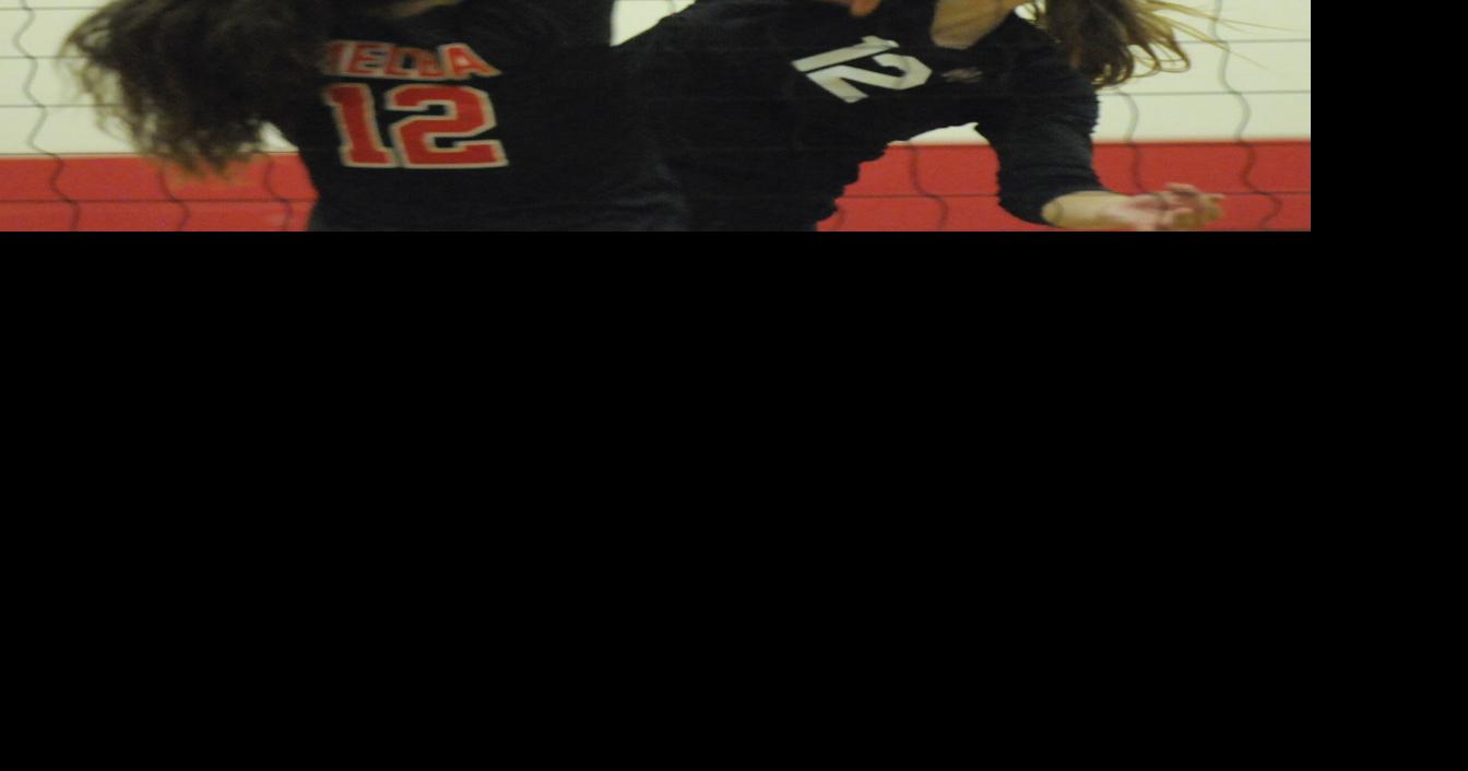 PREP ROUNDUP Nampa Christian volleyball downs Melba in straight sets