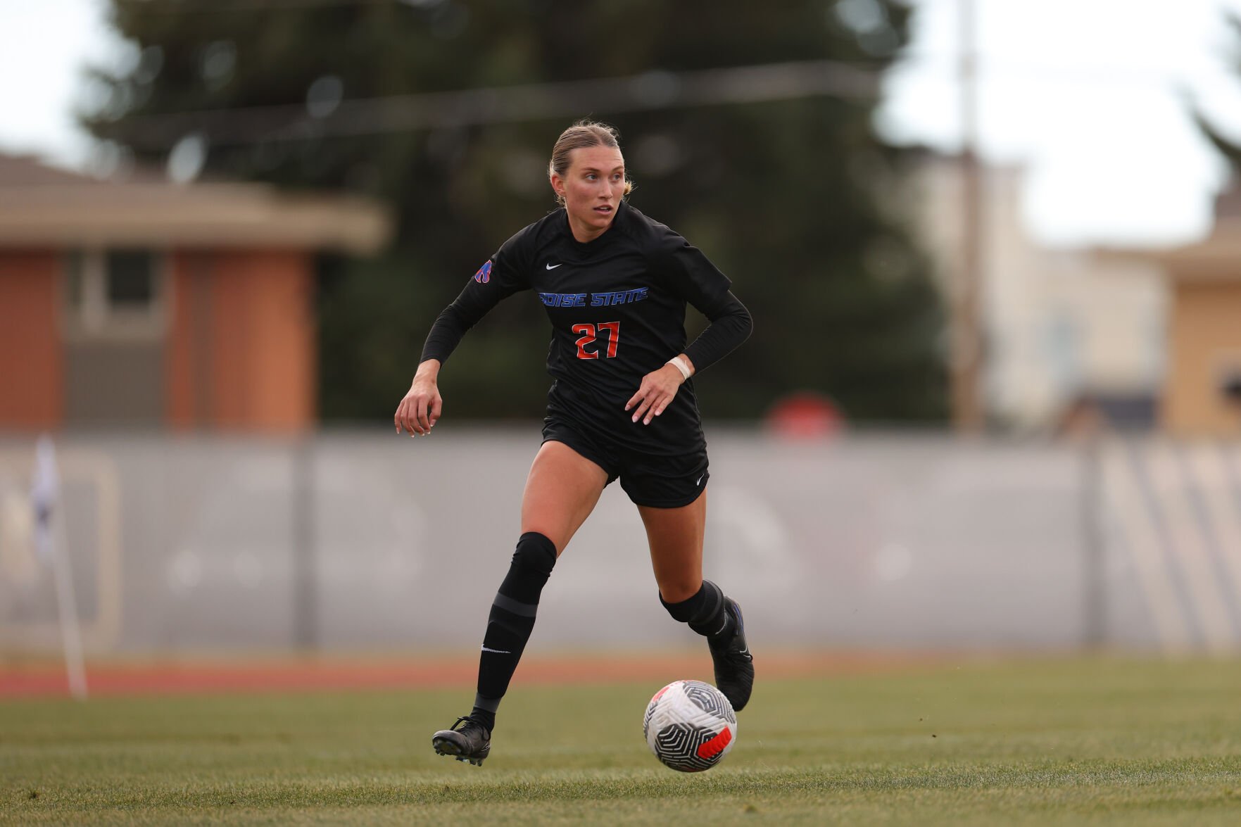 Boise State Soccer Falls In Mountain West Semifinals | Boise State ...