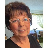 Forbes, Patricia Ann