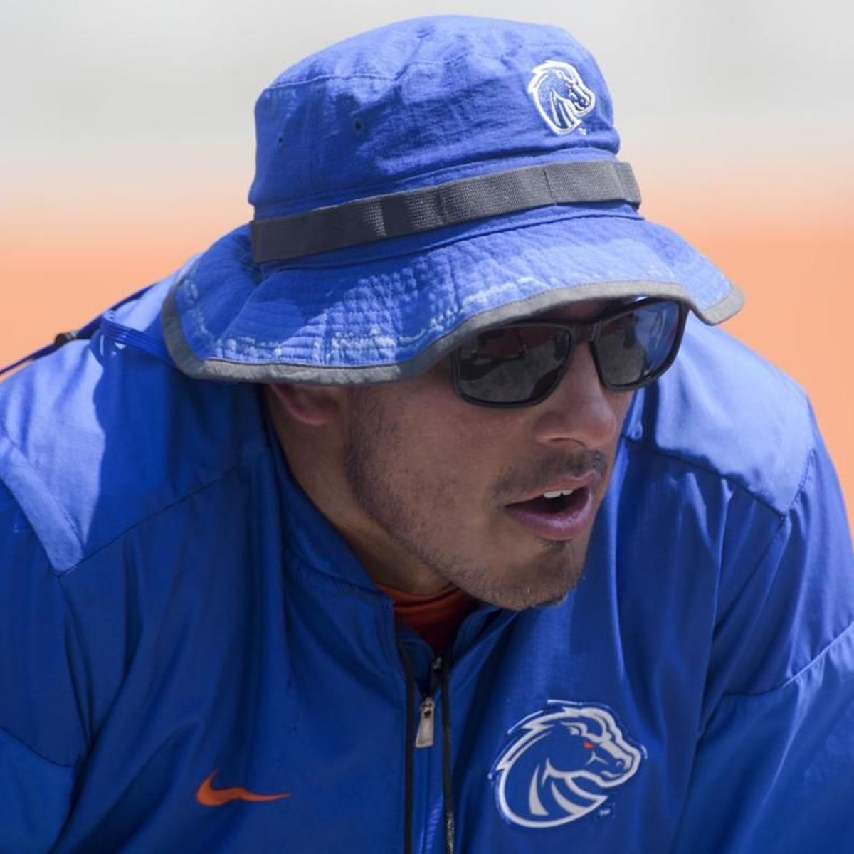 Boise State S 2021 Football Schedule Announced Blue Turf Sports Idahopress Com Boise State Football Schedule 2022-2021