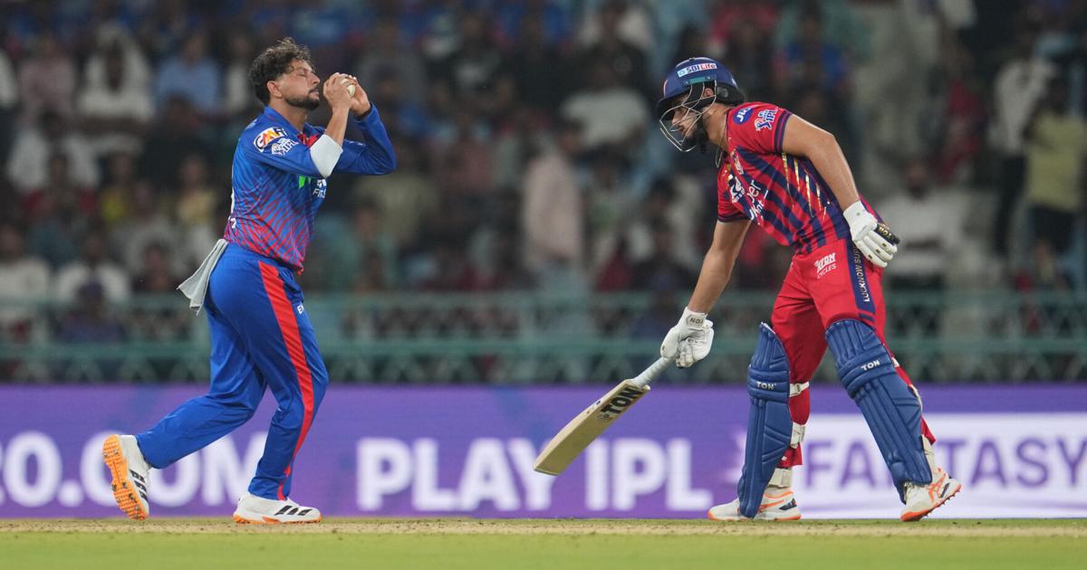 भारत आईपीएल क्रिकेट