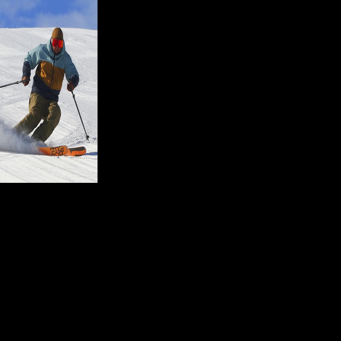 Skiing solutions: Soldier Mountain open up and normally takes non-public bookings, much too | Local community