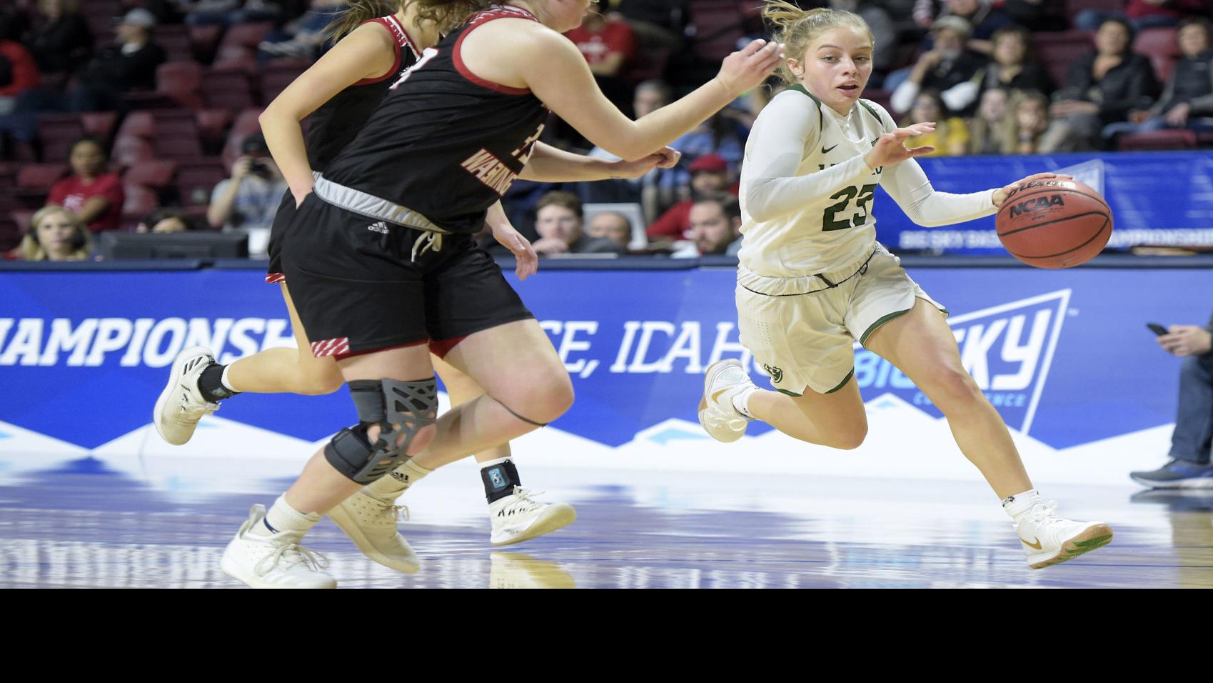 Big Sky Women S Tournament Back In Boise After Wild 2019 Idaho
