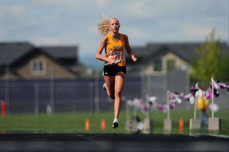YMCA Invitational Track and Field Championships Sports