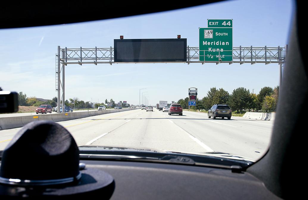 Officials lament aggressive driving issue in Idaho Local News